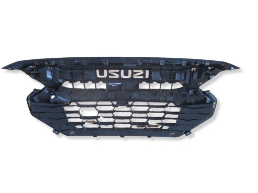 MASKA ISUZU D-MAX III