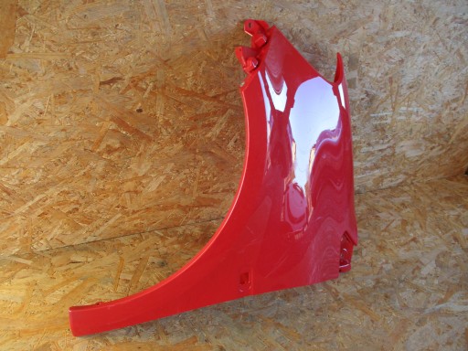 BLATOBRAN LIJEVA STRANA PREDNJA SMART FORTWO W453 14-
