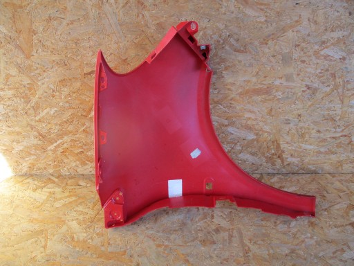 BLATOBRAN LIJEVA STRANA PREDNJA SMART FORTWO W453 14-