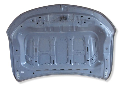 HAUBA POKLOPAC MOTORA MITSUBISHI L200 15-19 HAUBA POKLOPAC MOTORA MITSUBISHI L200 15-19