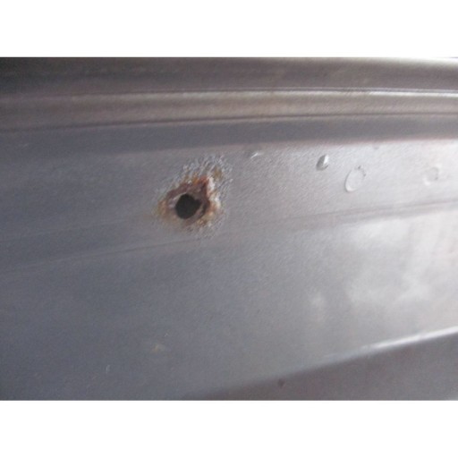 HAUBA POKLOPAC MOTORA MITSUBISHI L200 15-19 HAUBA POKLOPAC MOTORA MITSUBISHI L200 15-19