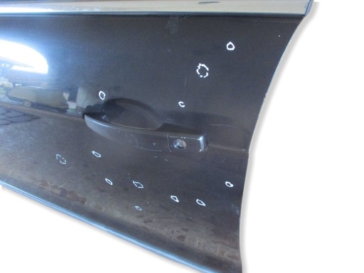 VRATA PREDNJA STRANA LIJEVA CHEVROLET CAPTIVA I