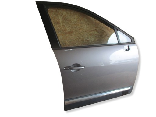 VRATA PREDNJA STRANA DESNA RENAULT SCENIC III GRAND VRATA PREDNJA STRANA DESNA RENAULT SCENIC III GRAND