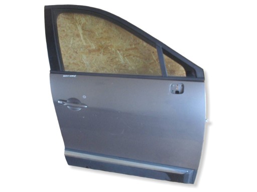 VRATA PREDNJA STRANA DESNA RENAULT SCENIC III GRAND VRATA PREDNJA STRANA DESNA RENAULT SCENIC III GRAND
