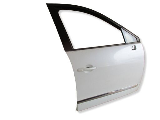 VRATA PREDNJA STRANA DESNA RENAULT SCENIC III GRAND VRATA PREDNJA STRANA DESNA RENAULT SCENIC III GRAND
