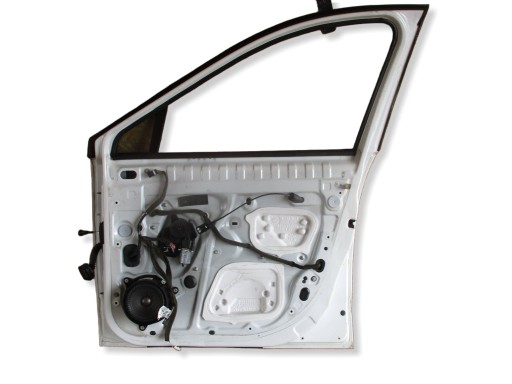 VRATA PREDNJA STRANA DESNA RENAULT SCENIC III GRAND VRATA PREDNJA STRANA DESNA RENAULT SCENIC III GRAND