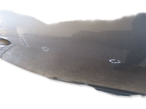 VRATA ZADNJI ZADNJA DESNA RENAULT SCENIC III VRATA ZADNJI ZADNJA DESNA RENAULT SCENIC III