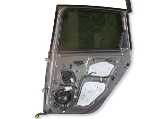 VRATA ZADNJI ZADNJA DESNA RENAULT SCENIC III VRATA ZADNJI ZADNJA DESNA RENAULT SCENIC III
