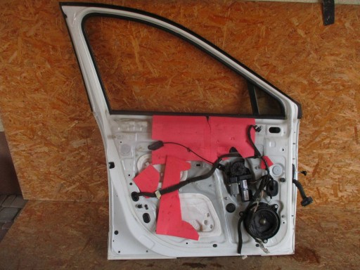 VRATA PREDNJA STRANA LIJEVA RENAULT SCENIC III GRAND VRATA PREDNJA STRANA LIJEVA RENAULT SCENIC III GRAND