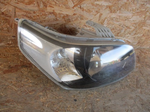 LAMPA FAR PREDNJA STRANA DESNA CHEVROLET AVEO