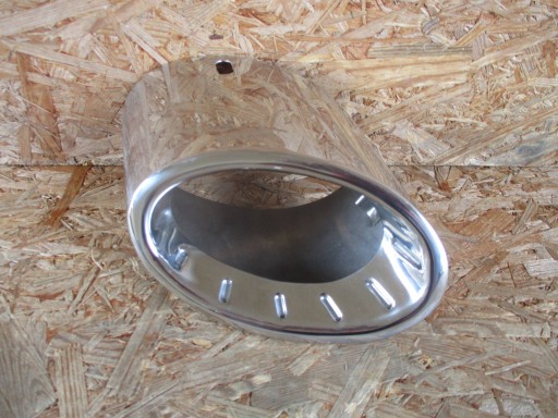 KRAJ / MLAZNICA AMORTIZERA JAGUAR XF 09- KRAJ / MLAZNICA AMORTIZERA JAGUAR XF 09-