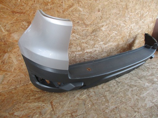 BRANIK ZADNJI FORD ECOSPORT II 12-17 BRANIK ZADNJI FORD ECOSPORT II 12-17