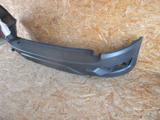 BRANIK ZADNJI FORD ECOSPORT II 12-17 BRANIK ZADNJI FORD ECOSPORT II 12-17