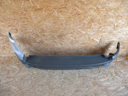 BRANIK ZADNJI FORD ECOSPORT II 12-17 BRANIK ZADNJI FORD ECOSPORT II 12-17