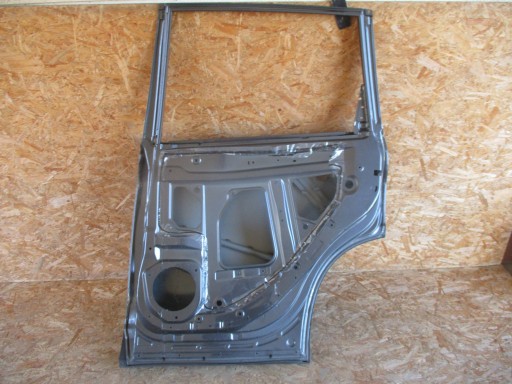 VRATA ZADNJI ZADNJA DESNA SUBARU FORESTER V 19- VRATA ZADNJI ZADNJA DESNA SUBARU FORESTER V 19-