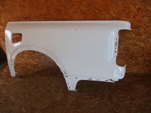 BLATOBRAN ZADNJI LIJEVA STRANA FORD RANGER IV