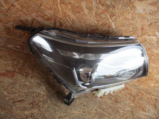 LAMPA FAR PREDNJA STRANA DESNA NISSAN NAVARA NP300 D23 REDIZAJN FULL LED LAMPA FAR PREDNJA STRANA DESNA NISSAN NAVARA NP300 D23 REDIZAJN FULL LED
