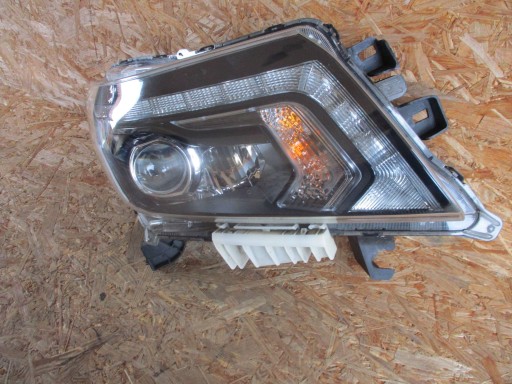 LAMPA FAR PREDNJA STRANA DESNA NISSAN NAVARA NP300 D23 REDIZAJN FULL LED LAMPA FAR PREDNJA STRANA DESNA NISSAN NAVARA NP300 D23 REDIZAJN FULL LED