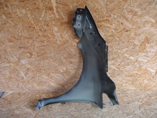 BLATOBRAN PREDNJA STRANA DESNA TOYOTA AVENSIS T27 08-15 BLATOBRAN PREDNJA STRANA DESNA TOYOTA AVENSIS T27 08-15
