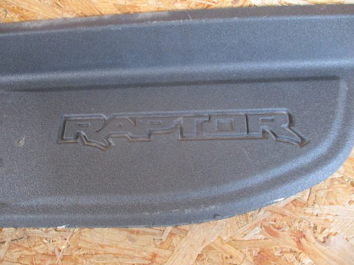 FORD RANGER RAPTOR PRAG STUPANJ LIJEVA STRANA 20- FORD RANGER RAPTOR PRAG STUPANJ LIJEVA STRANA 20-
