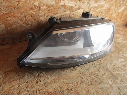 LAMPA FAR PREDNJA STRANA LIJEVA VW JETTA LAMPA FAR PREDNJA STRANA LIJEVA VW JETTA