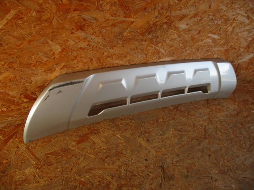 SPOJLER BRANIKA PREDNJEG MITSUBISHI L200 19-