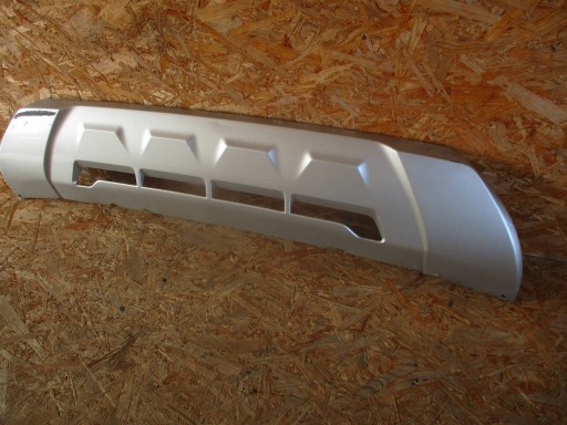 SPOJLER BRANIKA PREDNJEG MITSUBISHI L200 19-