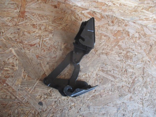 NOSAČ / ŠKARE HAUBE DESNA STRANA IVECO DAILY 14- NOSAČ / ŠKARE HAUBE DESNA STRANA IVECO DAILY 14-