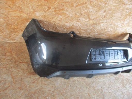 BRANIK ZADNJI CITROEN DS3 09- BRANIK ZADNJI CITROEN DS3 09-