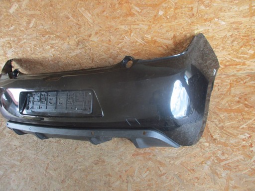 BRANIK ZADNJI CITROEN DS3 09- BRANIK ZADNJI CITROEN DS3 09-