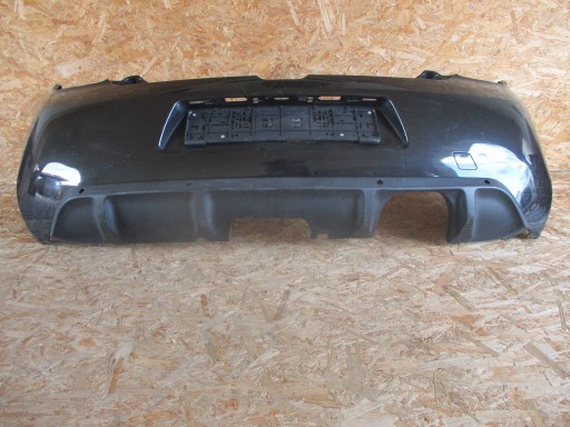 BRANIK ZADNJI CITROEN DS3 09- BRANIK ZADNJI CITROEN DS3 09-