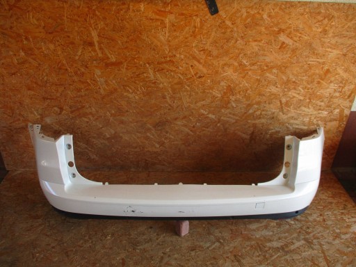 BRANIK ZADNJI CITROEN C5 II KARAVAN 08- BRANIK ZADNJI CITROEN C5 II KARAVAN 08-