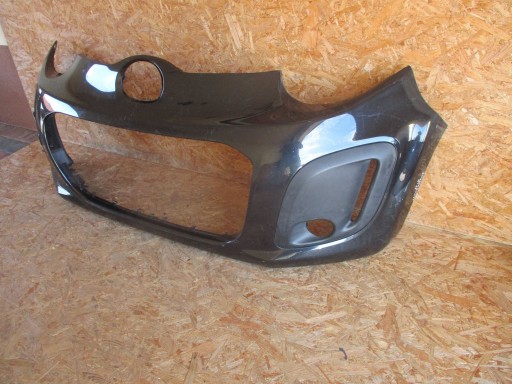 BRANIK PREDNJA STRANA CITROEN C1 REDIZAJN 12-14