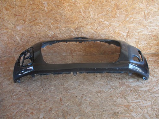 BRANIK PREDNJA STRANA CITROEN C1 REDIZAJN 12-14