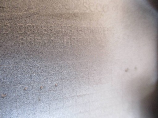 BRANIK PREDNJA STRANA KIA NIRO IV BRANIK PREDNJA STRANA KIA NIRO IV