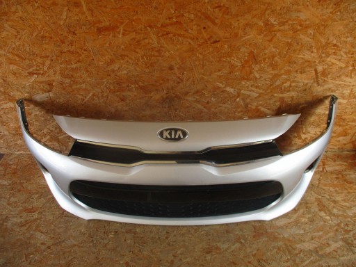 BRANIK PREDNJA STRANA KIA NIRO IV BRANIK PREDNJA STRANA KIA NIRO IV