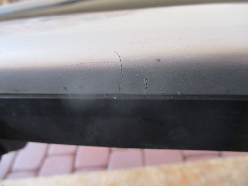 BRANIK PREDNJA STRANA KIA NIRO IV BRANIK PREDNJA STRANA KIA NIRO IV