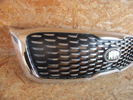 MASKA KIA SORENTO III MASKA KIA SORENTO III