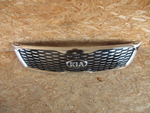 MASKA KIA SORENTO III MASKA KIA SORENTO III