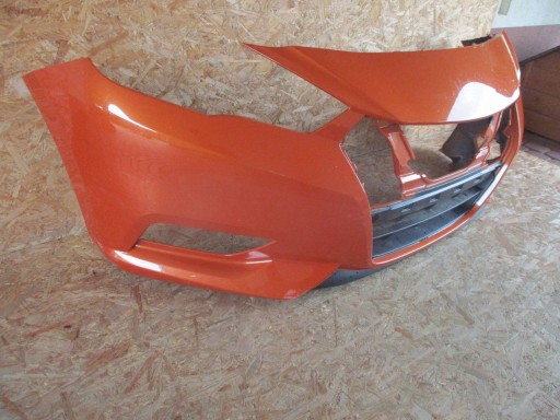 BRANIK PREDNJA STRANA NISSAN MICRA K14