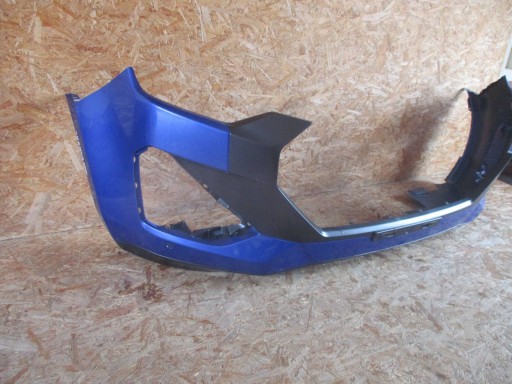 BRANIK PREDNJA STRANA ISUZU D-MAX III 24-