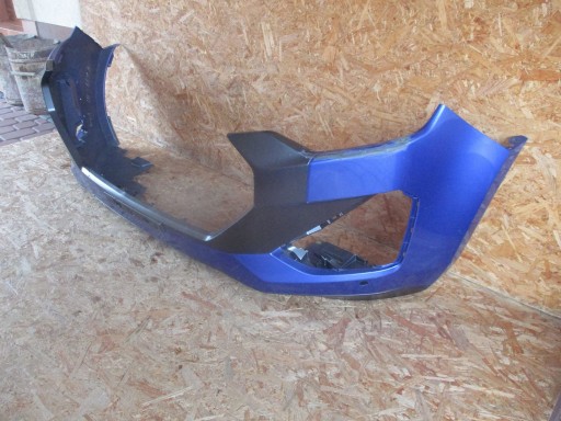 BRANIK PREDNJA STRANA ISUZU D-MAX III 24-