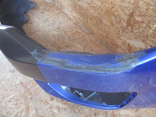BRANIK PREDNJA STRANA ISUZU D-MAX III 24-