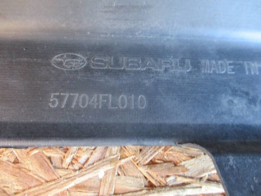 BRANIK PREDNJA STRANA SUBARU XV II CROSSTREK 18-