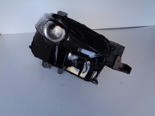LAMPA FAR DESNI MAZDA CX30 19- FULL LED 12 PIN