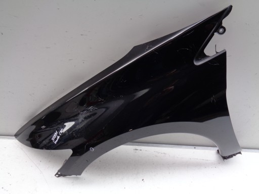BLATOBRAN LIJEVI PREDNJI HONDA CRZ NR 37891