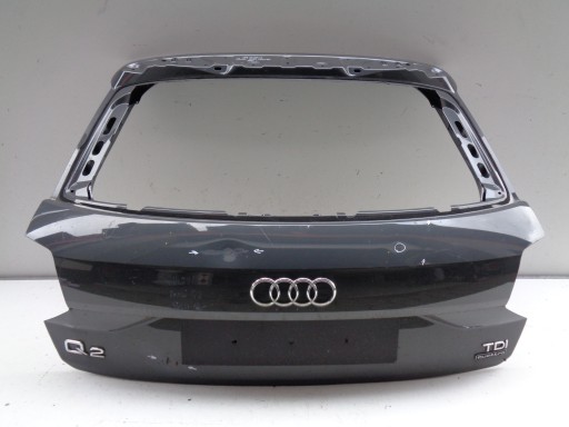 GEPEK ZADNJA AUDI Q2 81A 16- NR 14230