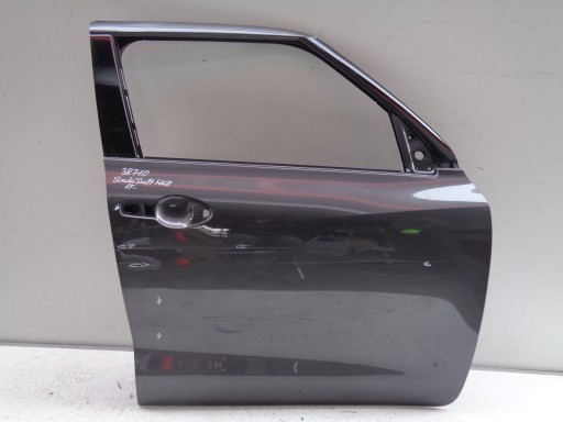 VRATA DESNA  PREDNJA STRANA SUZUKI SWIFT MK8 17- NR 38710