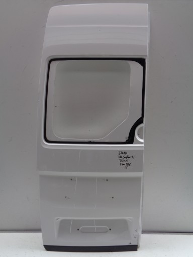 VRATA LIJEVA ZADNJA VW CRAFTER 7C 7C0 17- MAN TGE NR 37417