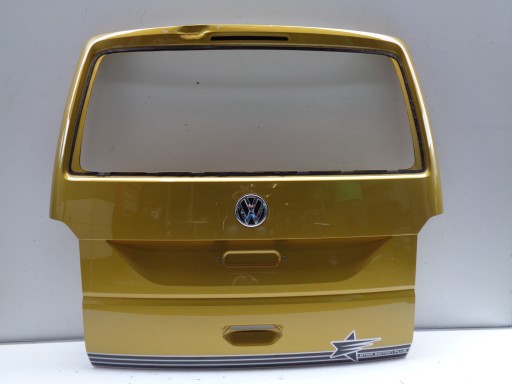 GEPEK ZADNJA VW T6 7E 7E0 15- MULTIVAN NR 37476